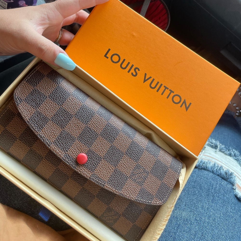 Brand new never used wallet